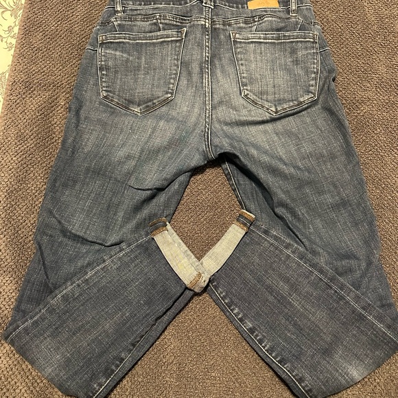 JAG mid-rise skinny jeans - Picture 2 of 2